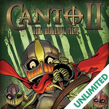 Canto II: The Hollow Men